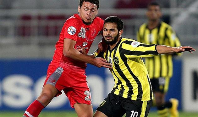 الاتحاد ولخويا